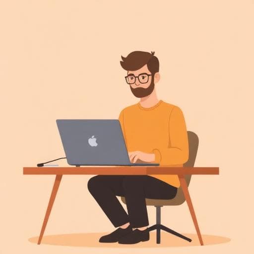 Alex Chen illustration